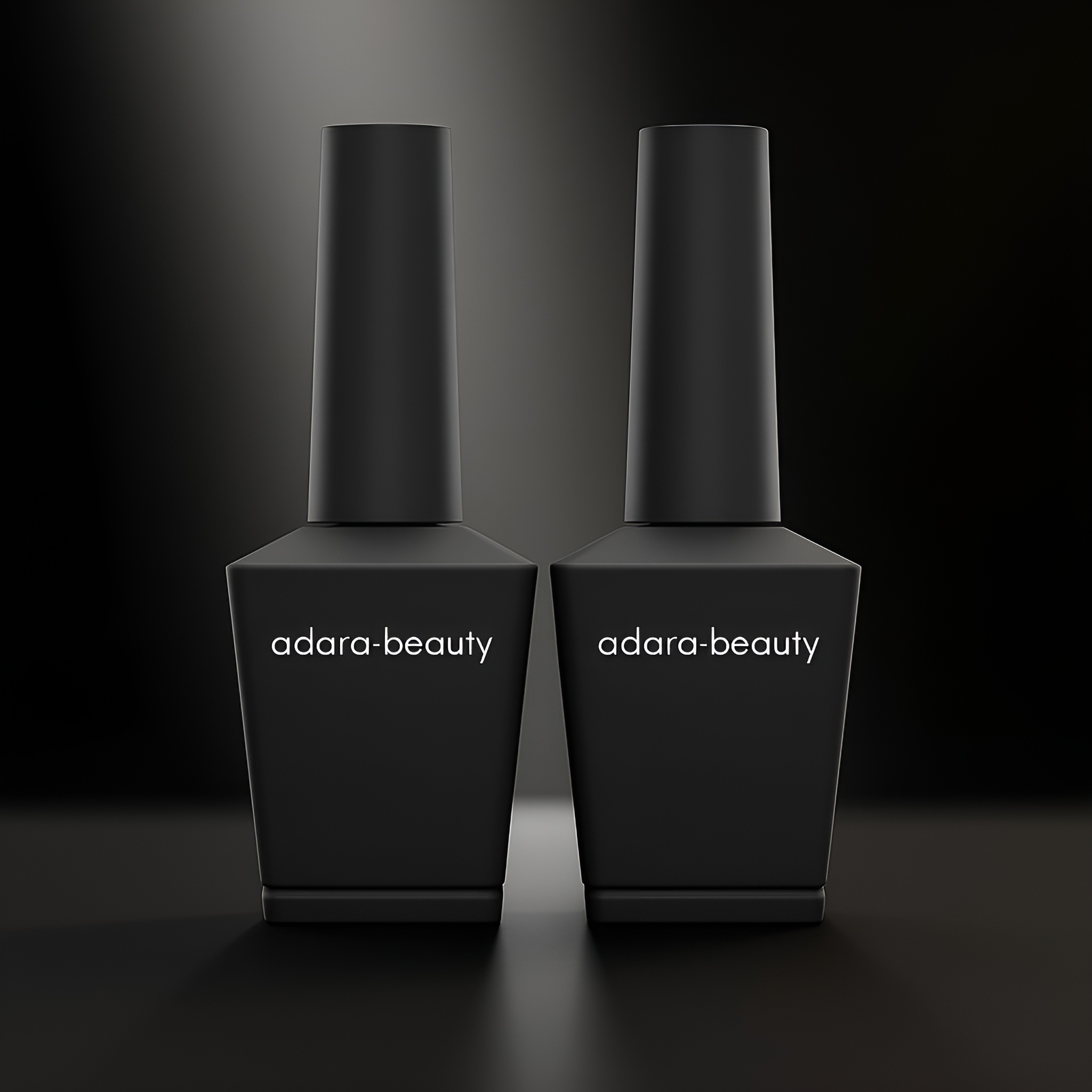 ChatGPT Image Oct 25, 2025, 04_32_31 PM (1) Adara Beauty Gel Duo – Base & Top Coat - Image 1