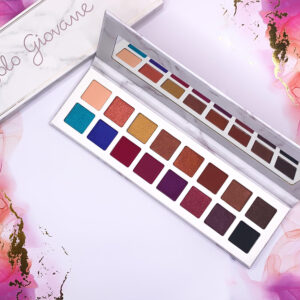 Solo Giovane Sweet 16 Palette