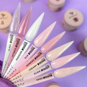 Alternative view of DNKa - Acryl Gel #0008 Sand, 30ml