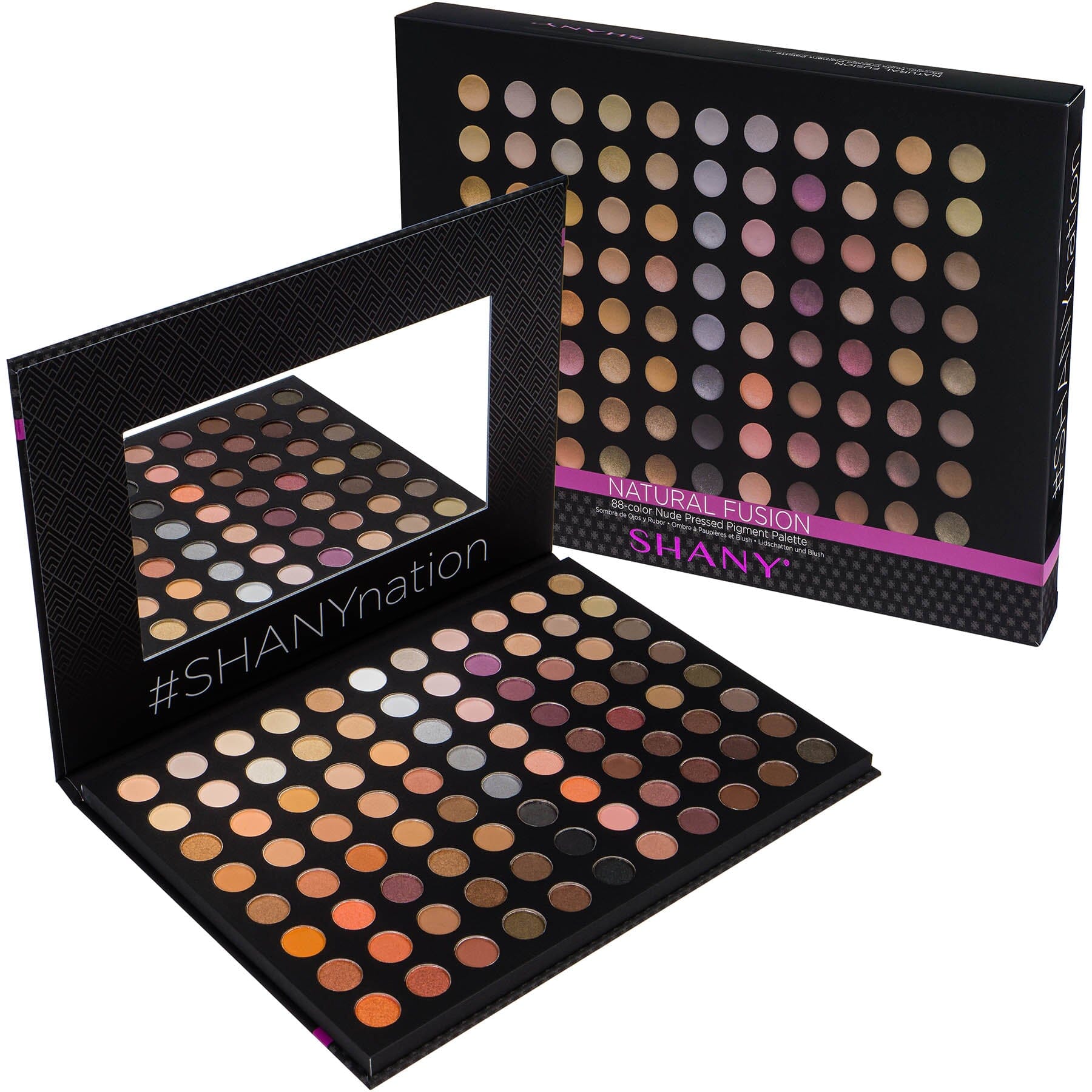 Eye shadow Makeup Palette - Image 2