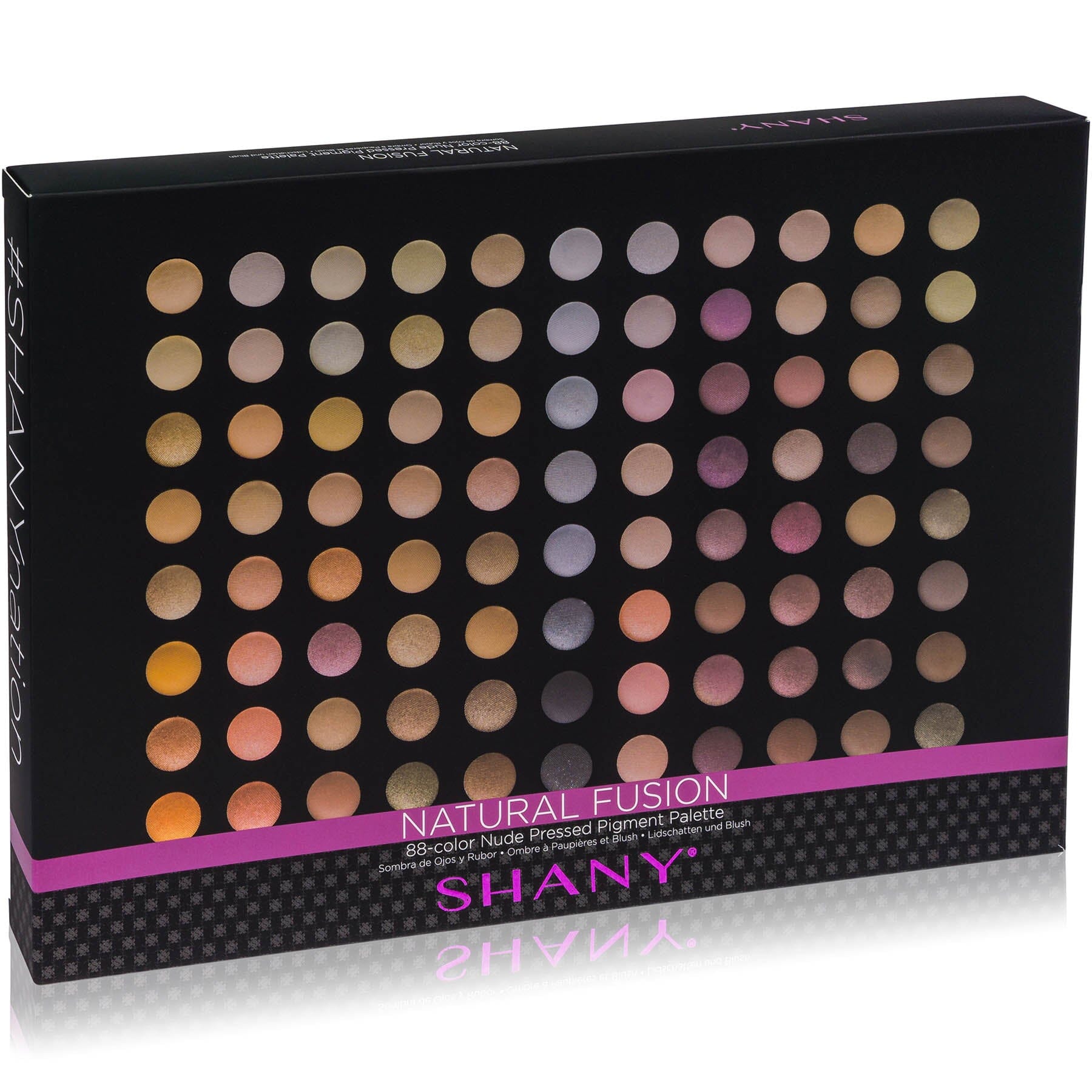 Eye shadow Makeup Palette - Image 5