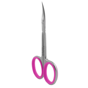 Alternative view of STALEKS SMART 40 TYPE 3 PROFESSIONAL CUTICLE SCISSORS SS-40/3- STALEKS™