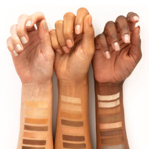 Alternative view of Coffee Kitten Eyeshadow Palette