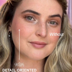 Alternative view of Detail Oriented Mascara