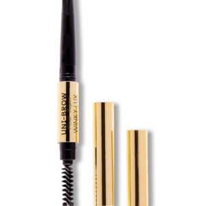 Mini Uni-Brow Universal Shade Eyebrow Pencil - Free Gift