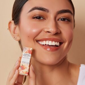 Alternative view of Pumpkin Spice Latte Lip Balm