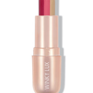 Strawberry Rose Tinted Lip Balm