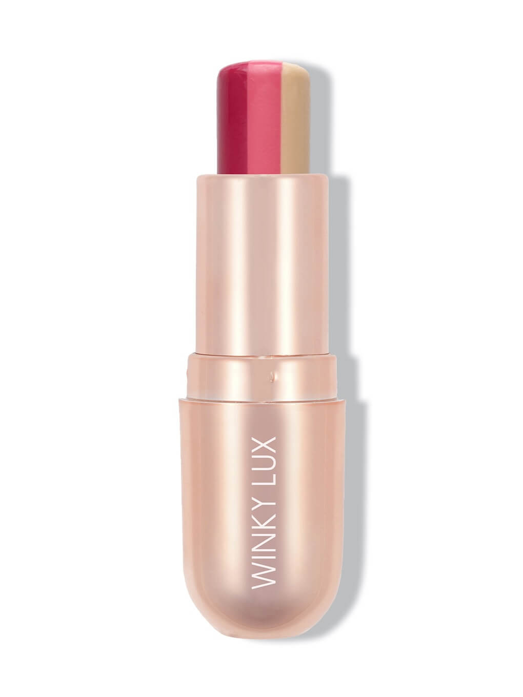 Strawberry Rose Tinted Lip Balm