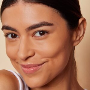 Alternative view of Mini Very There Lip Oil