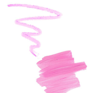 Alternative view of pH adaptive lip set with liner and color changing balm