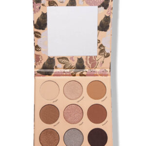 Coffee Kitten Eyeshadow Palette