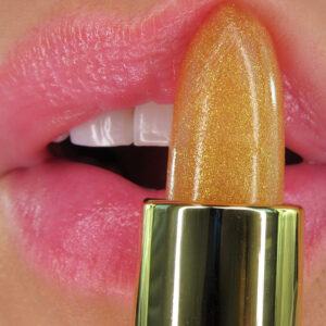 Alternative view of Citrine Balm