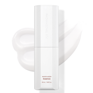 Riman ICD Radiansome™ 100 Microfluidizer Essence - Radiance & Firming Serum