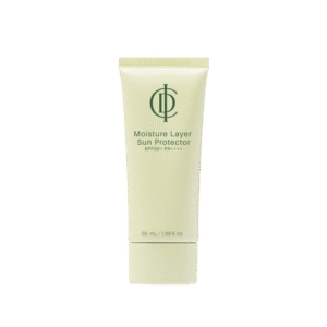 Riman ICD Moisture Layer Sunscreen (50ml) - Lightweight Broad Spectrum SPF 50+ Hydrating Sunscreen