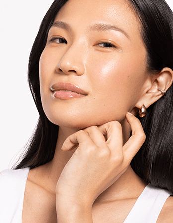 Riman Incellderm ICD Makeup Glow Up Lip Oil - Hydrating High-Shine Lip Treatment - Image 5