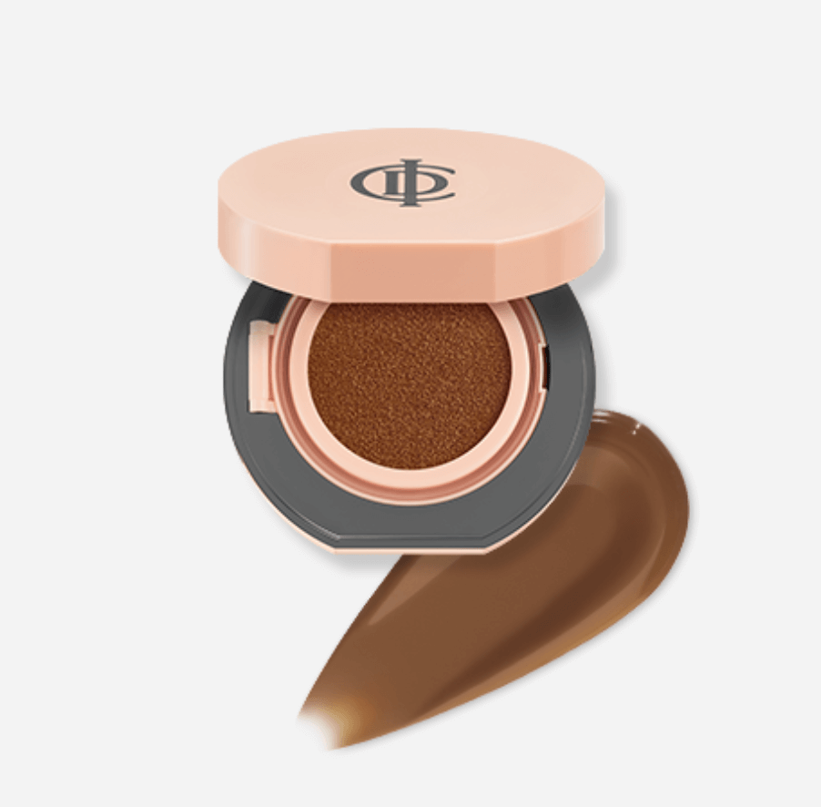Riman Incellderm ICD Makeup Luminous Glow Cushion - Image 5
