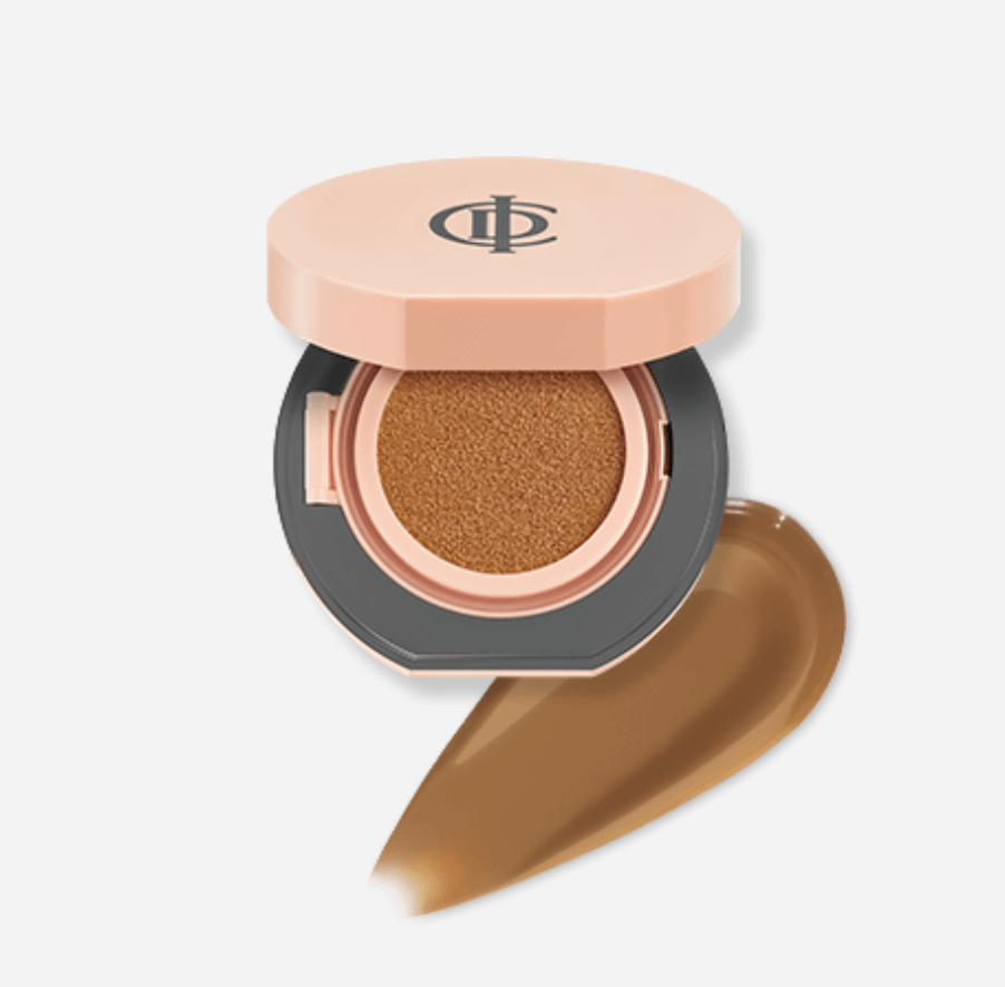 Riman Incellderm ICD Makeup Luminous Glow Cushion - Image 4