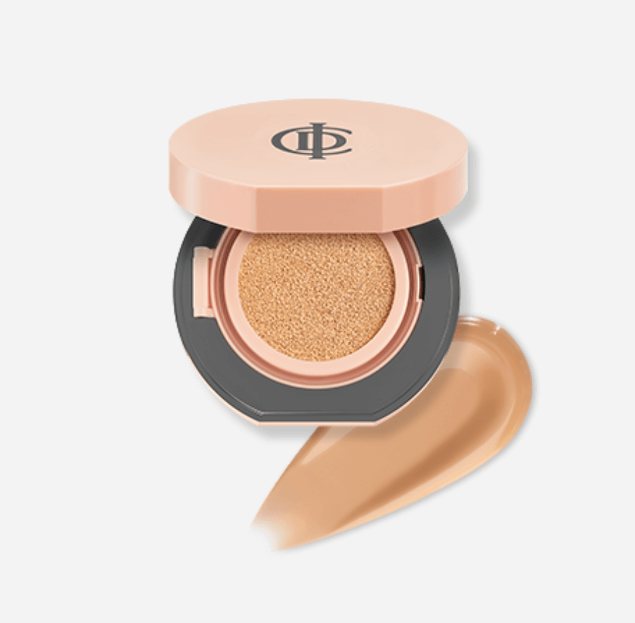Riman Incellderm ICD Makeup Luminous Glow Cushion - Image 2