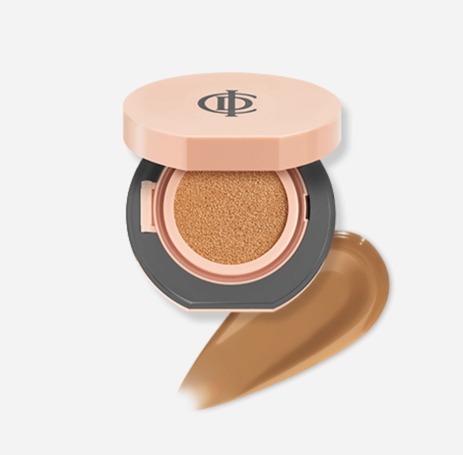 Riman Incellderm ICD Makeup Luminous Glow Cushion - Image 3