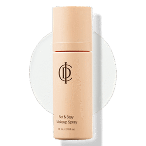 Riman ICD Incellderm Makeup Set & Stay Makeup Spray - Hydrating Setting Mist