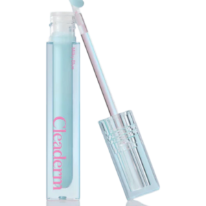 Cleaderm Small Molecule Collagen Glow Lip Serum - Plumping & Hydrating Lip Treatment
